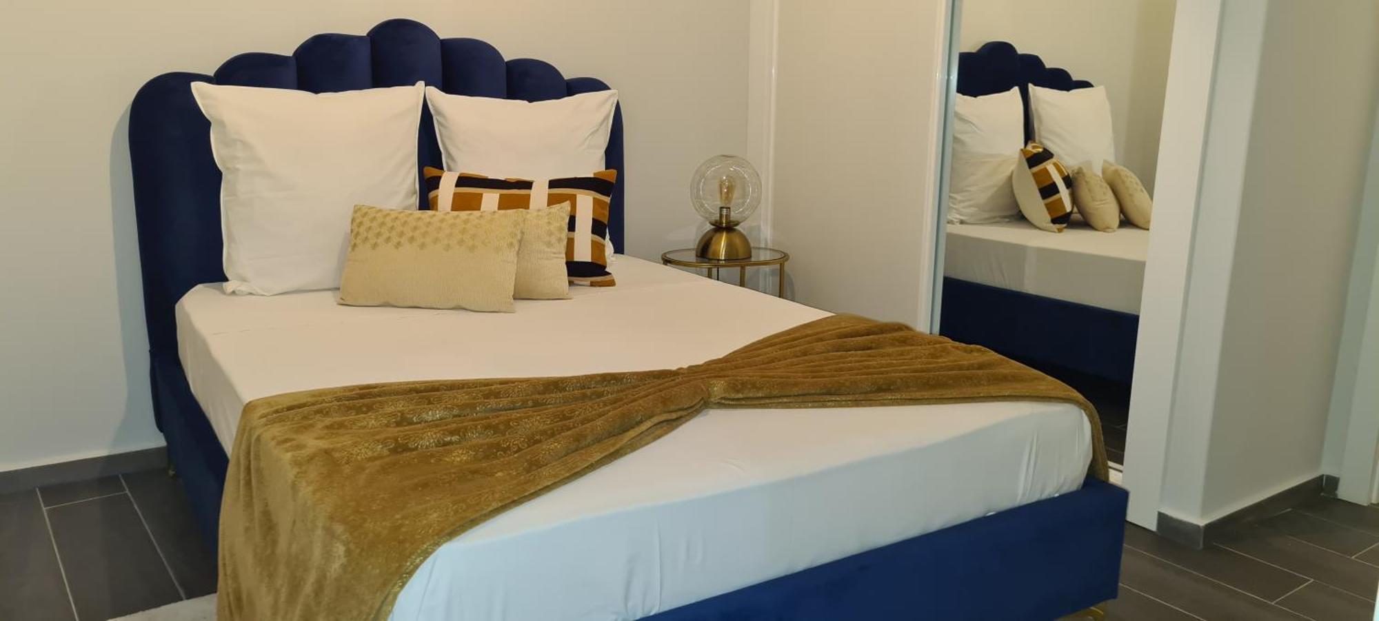 Apartmán Cazino Apartamento 4 Praia Exteriér fotografie