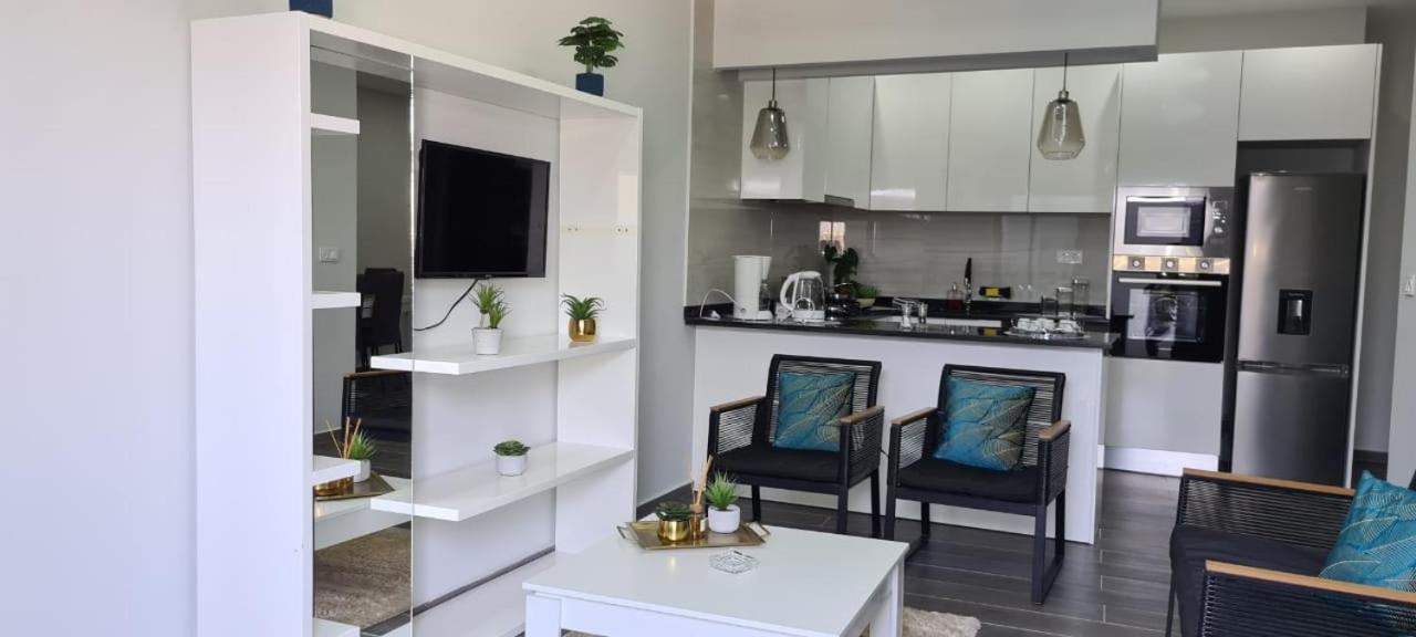 Apartmán Cazino Apartamento 4 Praia Exteriér fotografie