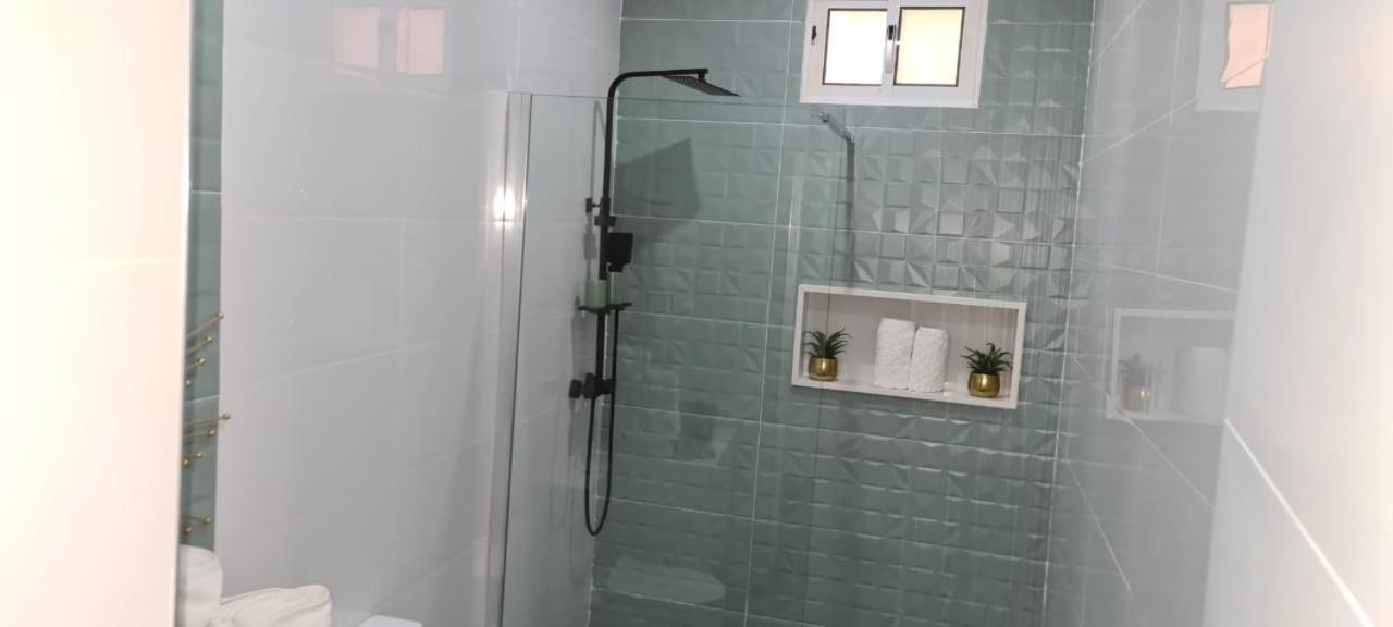 Apartmán Cazino Apartamento 4 Praia Exteriér fotografie