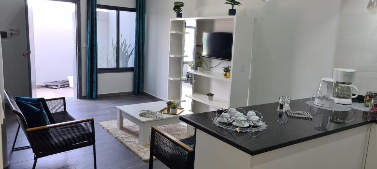 Apartmán Cazino Apartamento 4 Praia Exteriér fotografie