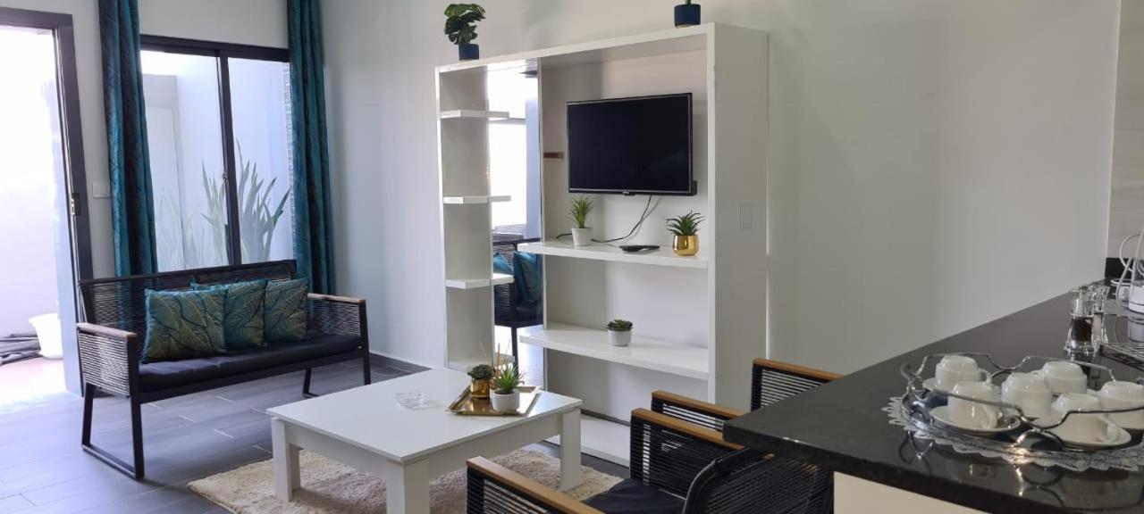 Apartmán Cazino Apartamento 4 Praia Exteriér fotografie