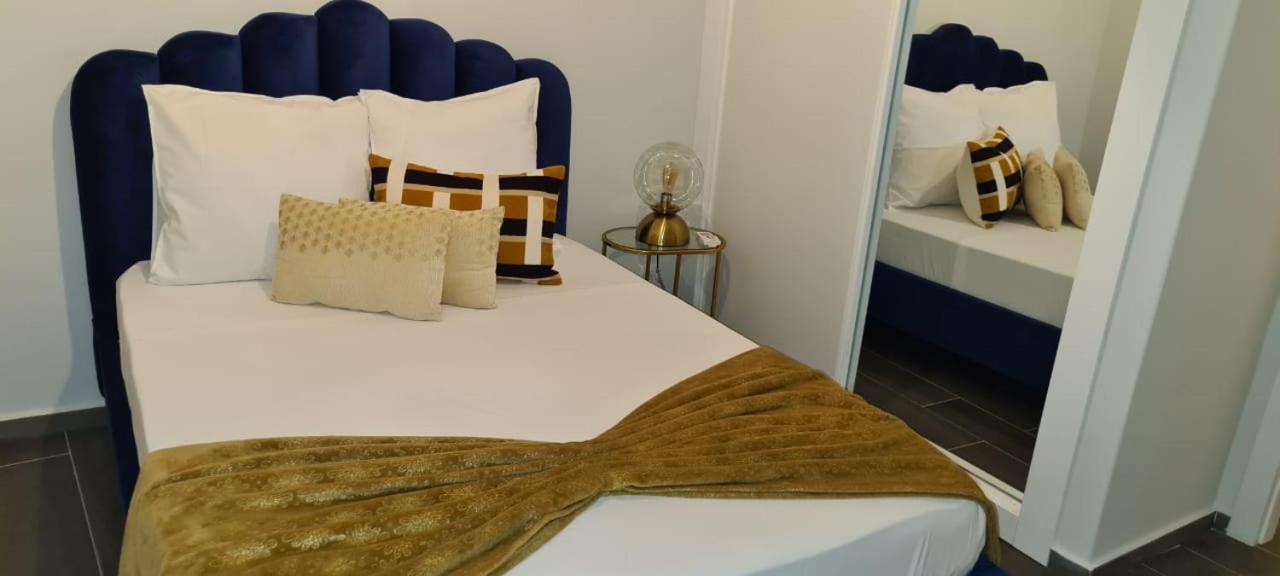 Apartmán Cazino Apartamento 4 Praia Exteriér fotografie